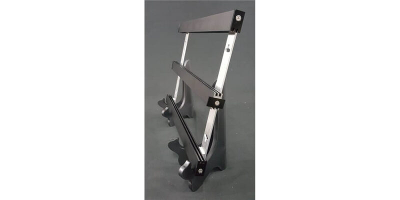 Winter/Sled/Snowman 2 Row w/Black Frame