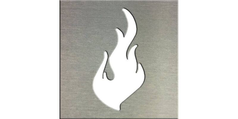 Flame 2