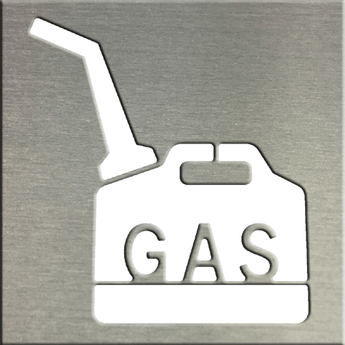 MS200-00263-0404 [Gas Can]