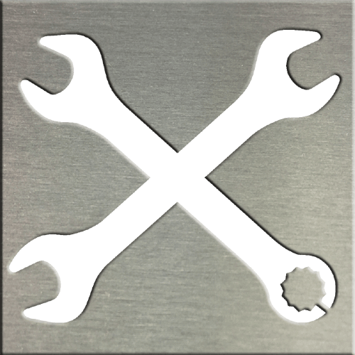 MS200-00278-0404 [Wrench Cross]