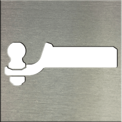 MS200-00279-0404 [Tow Hitch]