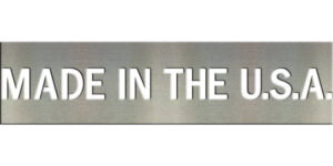 4”x16” Made in the USA Tile