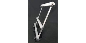 Man Cave Sports 2 Row w/Silver Frame