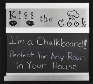 Kiss the Cook-Feature 2-Silver