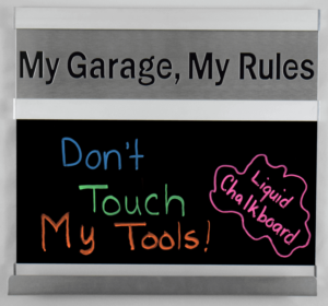 My Garage My Rules-Feature-Silver