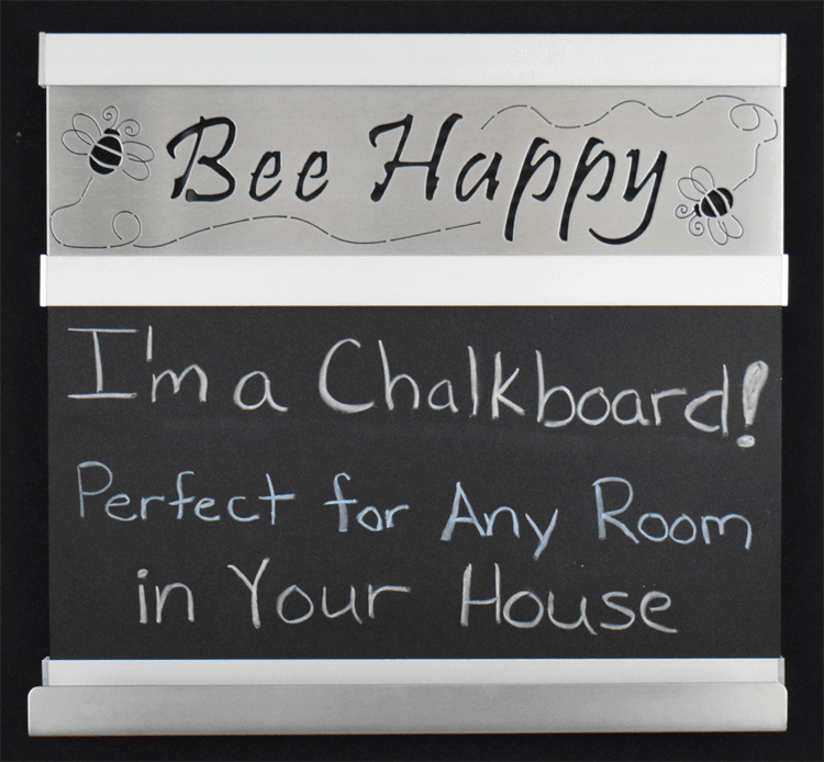 Bee Happy-Feature 2-Silver