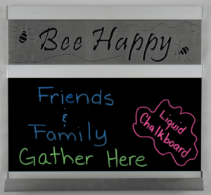 Bee Happy-Feature-Silver