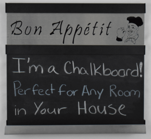 Bon Apetit -Feature 2-Black