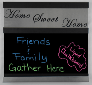 Home Sweet Home-Feature-Black