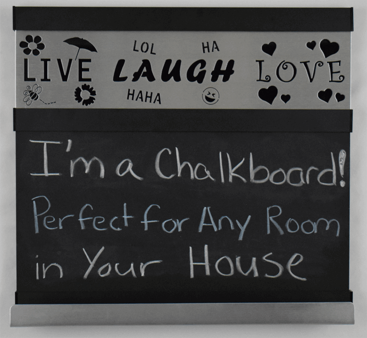 Live Laugh Love-Feature 2-Black