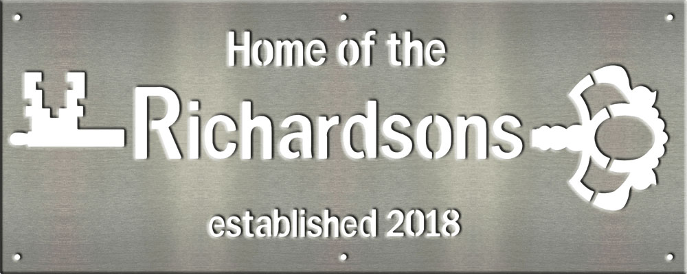 home-of-the-richardsons-white