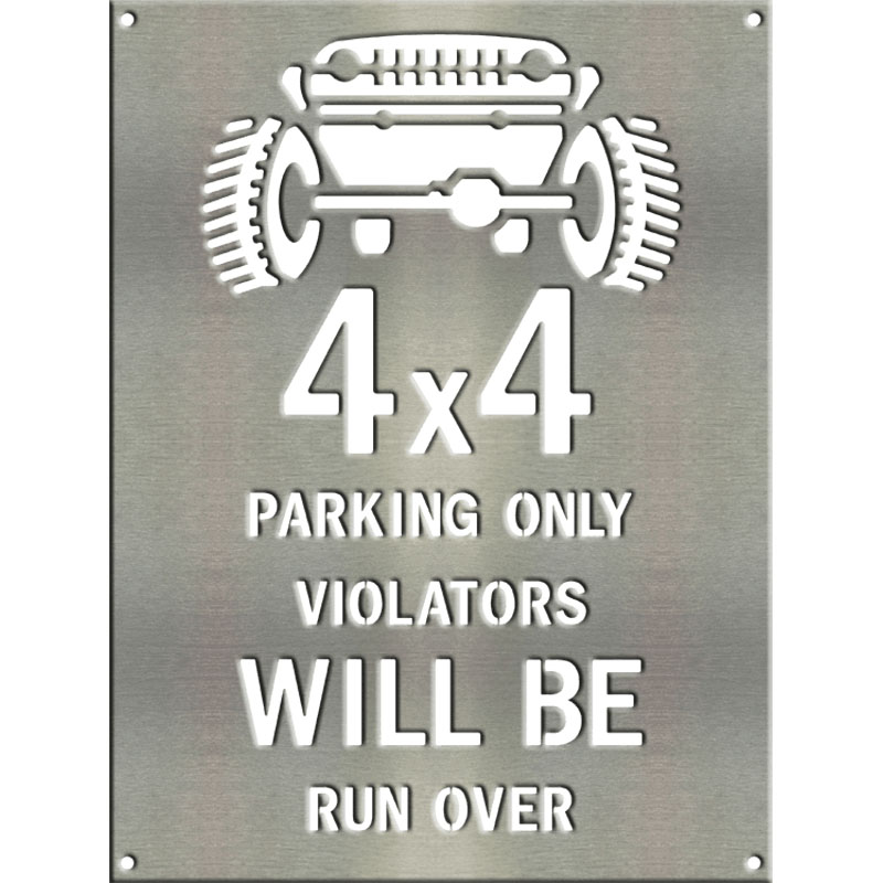 MS250-00027-1612-4×4-Parking-Only-Run-OverWB