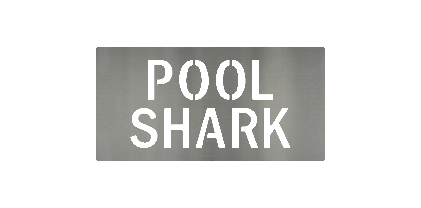 MS202-00055-0408 [Pool Shark]