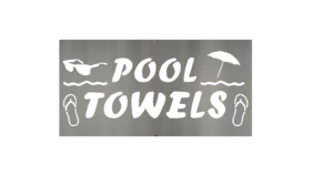 MS202-00056-0816 [Pool Towels]