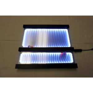 2HR-0816-0416-BLK with lights