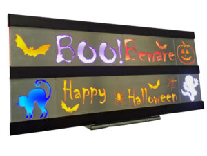 Boo Beware Happy Halloween – No Bg